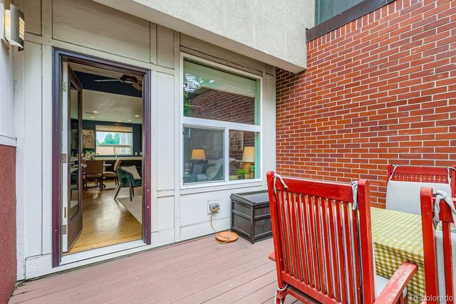5630 W 38th Avenue B, Wheat Ridge, CO 80212