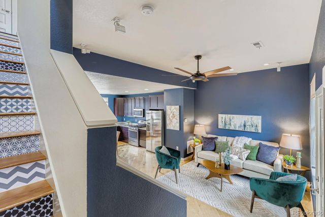 5630 W 38th Avenue B, Wheat Ridge, CO 80212
