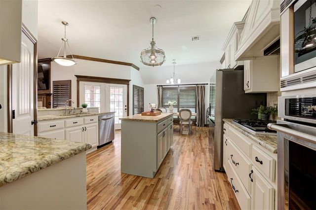 712 Trisha Lane, Norman, OK 73072