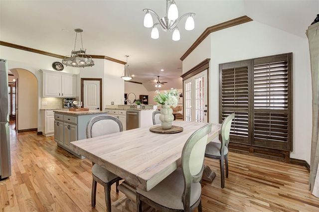 712 Trisha Lane, Norman, OK 73072