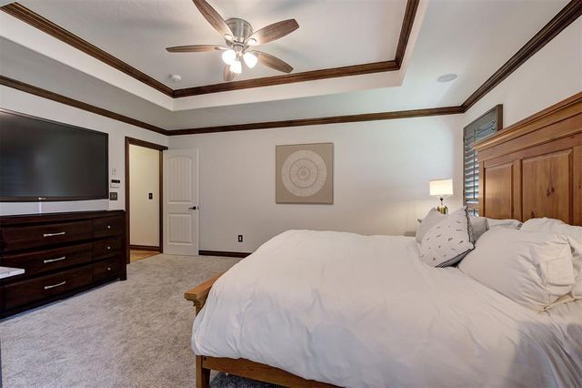 712 Trisha Lane, Norman, OK 73072