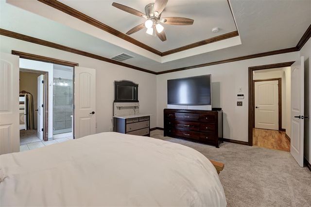 712 Trisha Lane, Norman, OK 73072