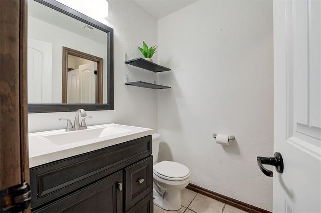 712 Trisha Lane, Norman, OK 73072