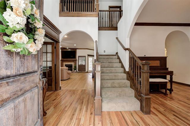 712 Trisha Lane, Norman, OK 73072