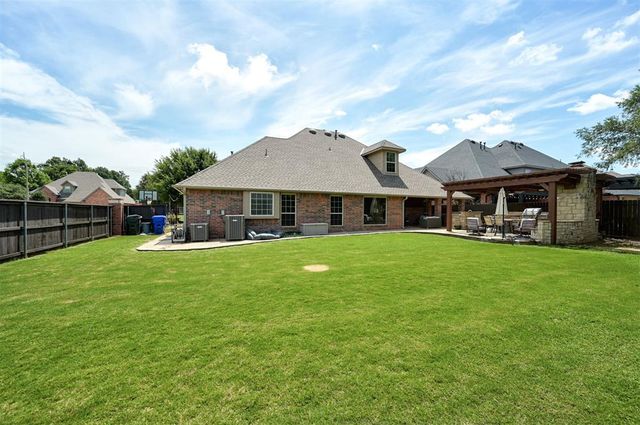 712 Trisha Lane, Norman, OK 73072