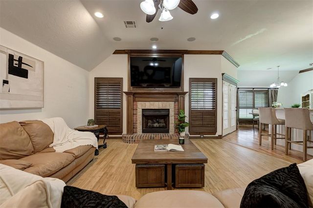 712 Trisha Lane, Norman, OK 73072