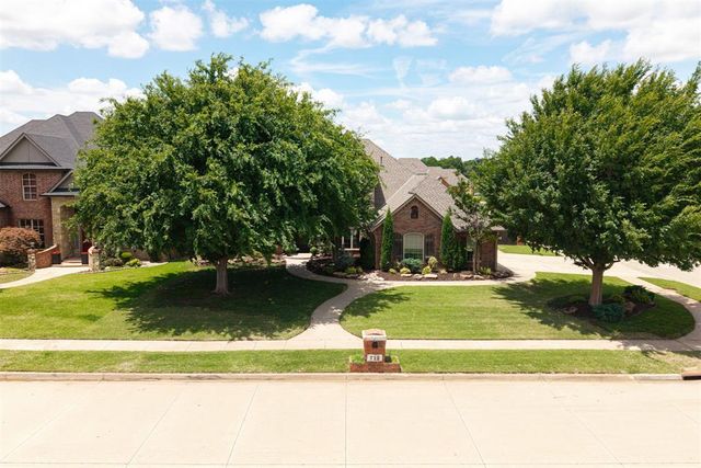 712 Trisha Lane, Norman, OK 73072