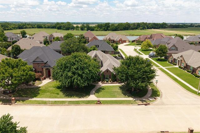712 Trisha Lane, Norman, OK 73072