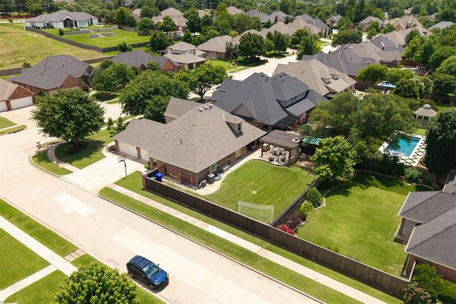 712 Trisha Lane, Norman, OK 73072