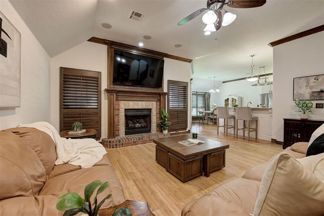 712 Trisha Lane, Norman, OK 73072