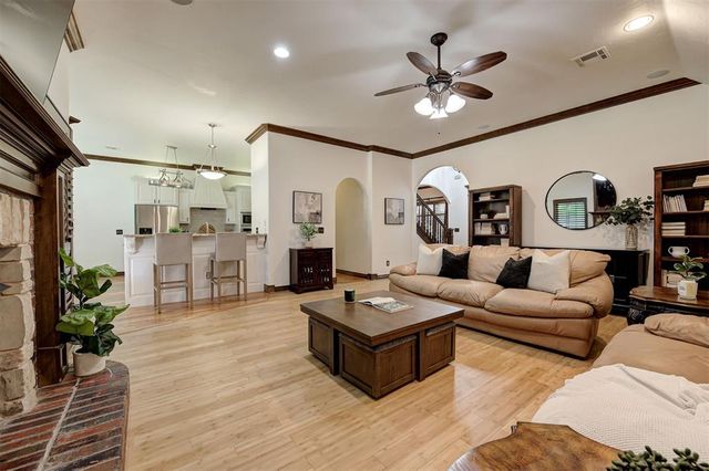 712 Trisha Lane, Norman, OK 73072