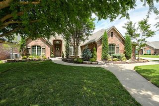 712 Trisha Lane, Norman, OK 73072