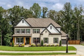 1041 Montrose Way, Hoschton, GA 30548