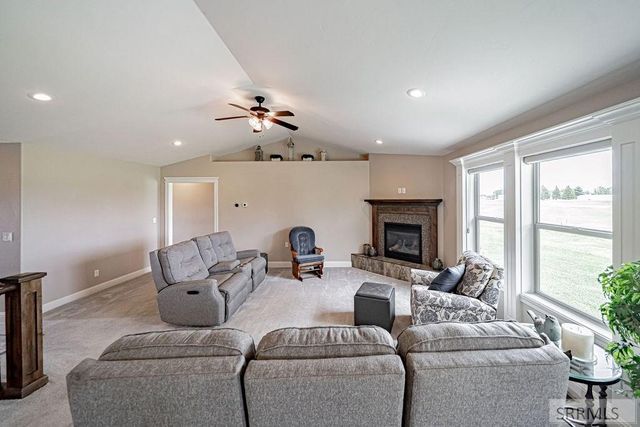 6334 Glen Abby Circle, Idaho Falls, ID 83401