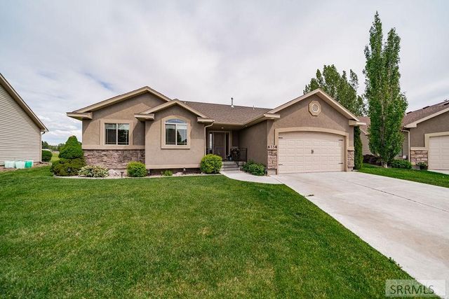 6334 Glen Abby Circle, Idaho Falls, ID 83401