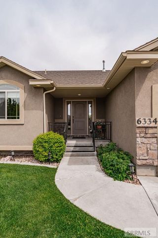 6334 Glen Abby Circle, Idaho Falls, ID 83401
