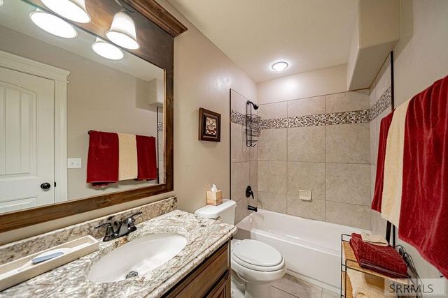 6334 Glen Abby Circle, Idaho Falls, ID 83401