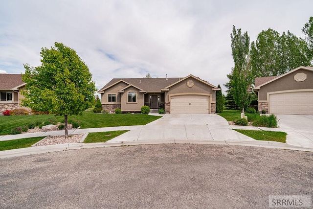 6334 Glen Abby Circle, Idaho Falls, ID 83401