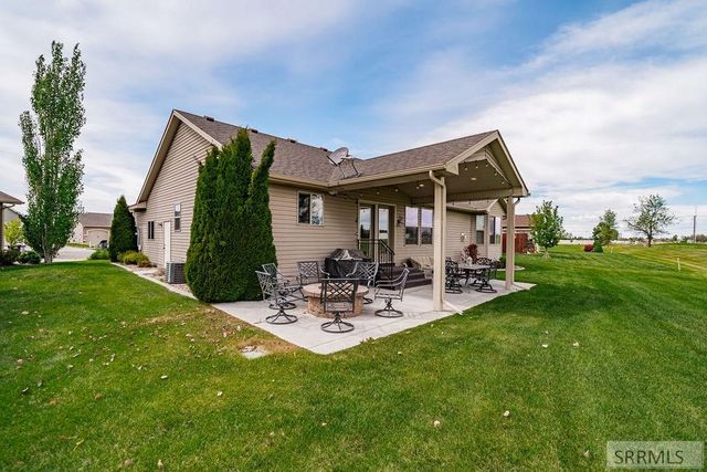 6334 Glen Abby Circle, Idaho Falls, ID 83401