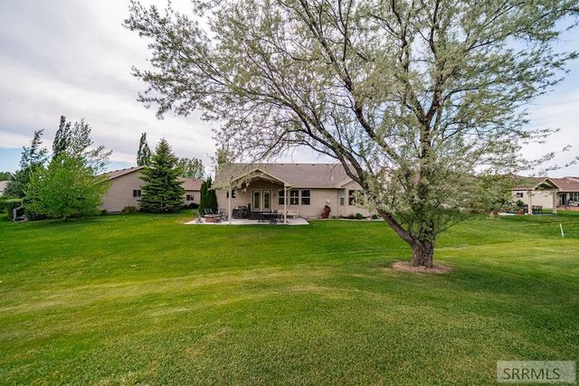 6334 Glen Abby Circle, Idaho Falls, ID 83401