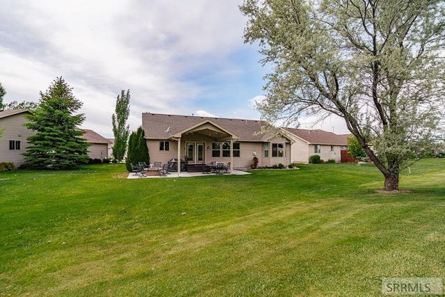 6334 Glen Abby Circle, Idaho Falls, ID 83401