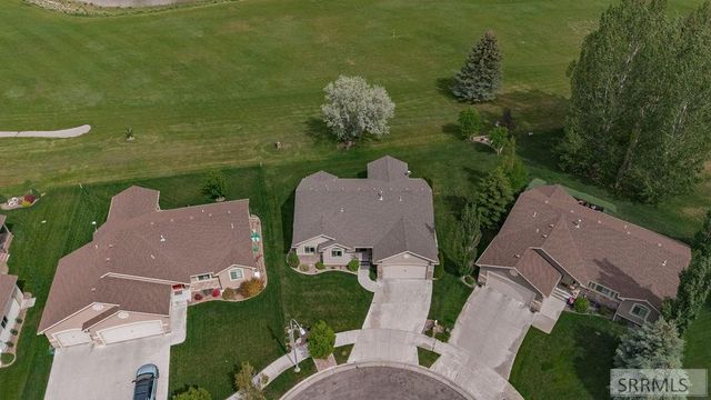 6334 Glen Abby Circle, Idaho Falls, ID 83401