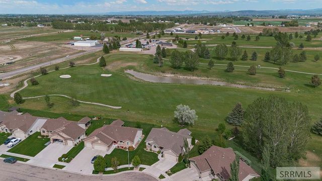 6334 Glen Abby Circle, Idaho Falls, ID 83401