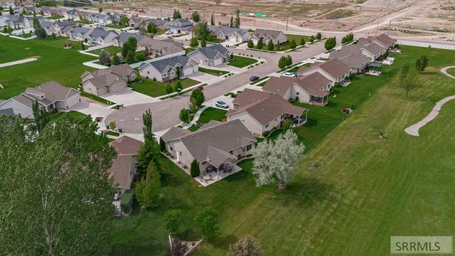 6334 Glen Abby Circle, Idaho Falls, ID 83401