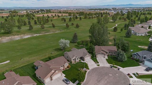6334 Glen Abby Circle, Idaho Falls, ID 83401