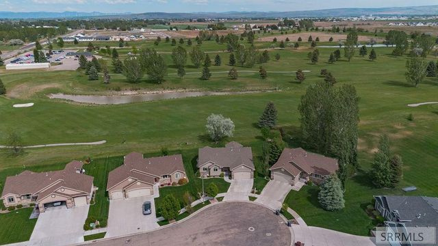 6334 Glen Abby Circle, Idaho Falls, ID 83401