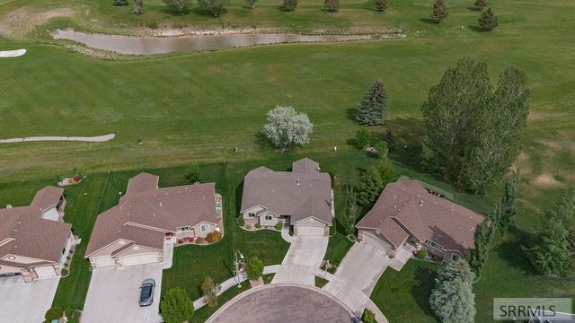 6334 Glen Abby Circle, Idaho Falls, ID 83401