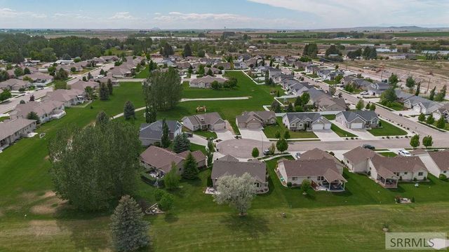 6334 Glen Abby Circle, Idaho Falls, ID 83401