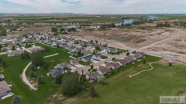 6334 Glen Abby Circle, Idaho Falls, ID 83401