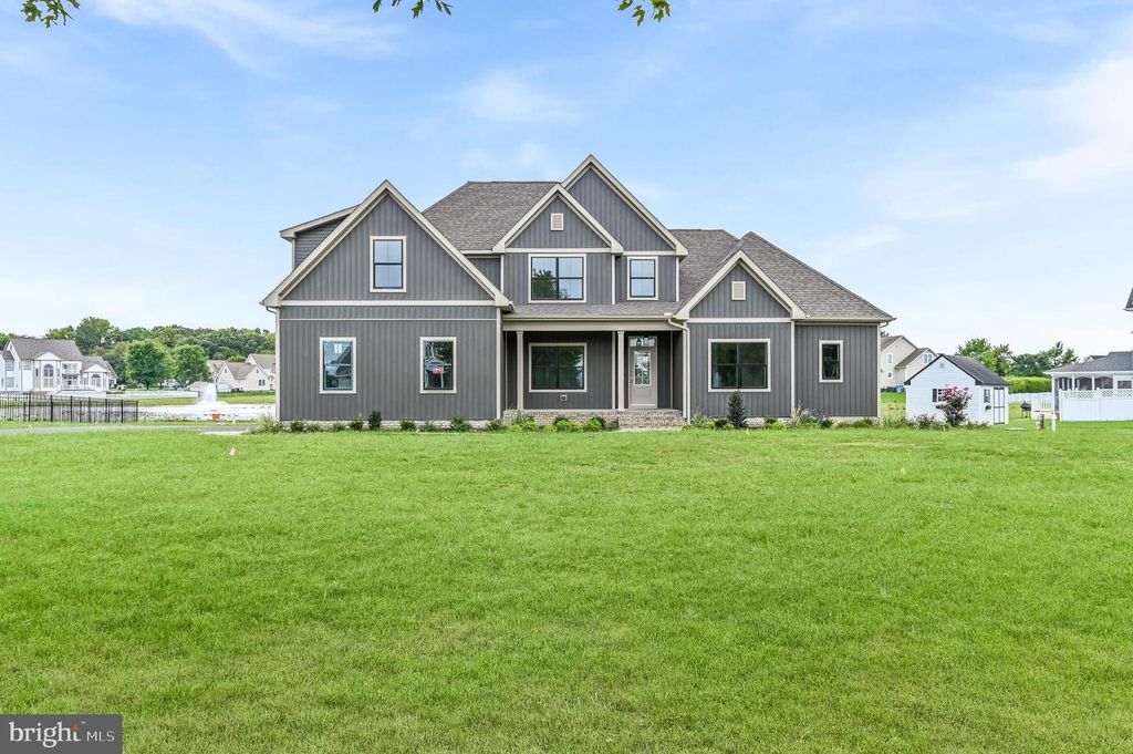 26171 MILLMAN DR, Hebron, MD 21830