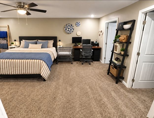676 Parkway Dr, Smithville, TN 37166