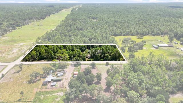 6791 N VELVETEEN POINT, Dunnellon, FL 34433