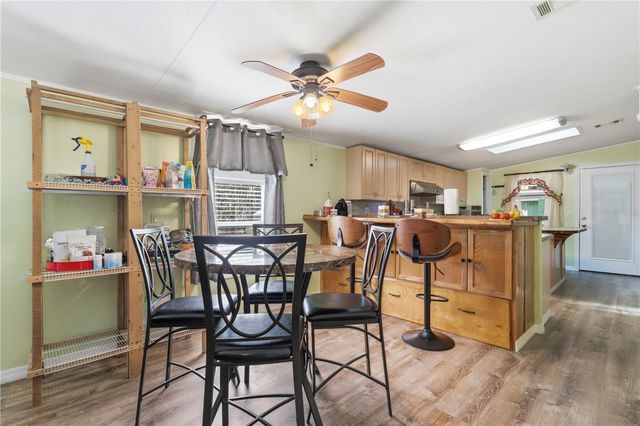 6791 N VELVETEEN POINT, Dunnellon, FL 34433