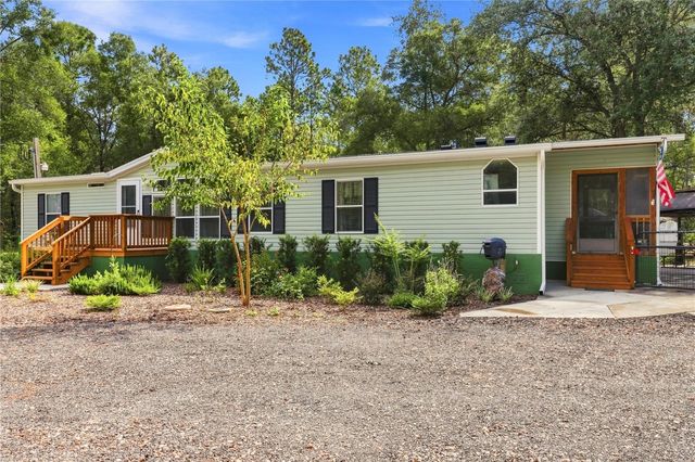 6791 N VELVETEEN POINT, Dunnellon, FL 34433