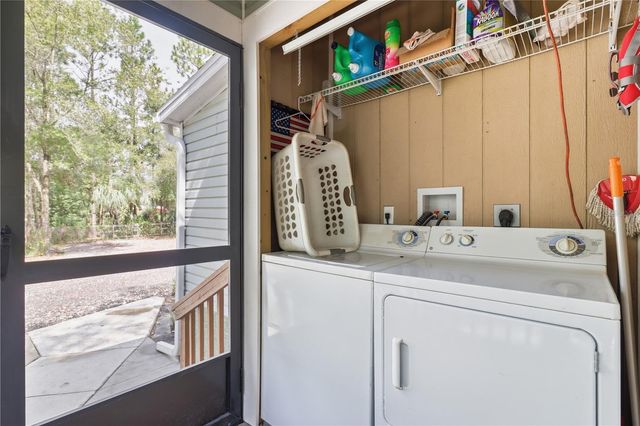 6791 N VELVETEEN POINT, Dunnellon, FL 34433