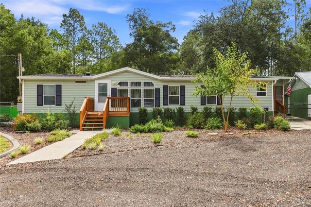 6791 N VELVETEEN POINT, Dunnellon, FL 34433