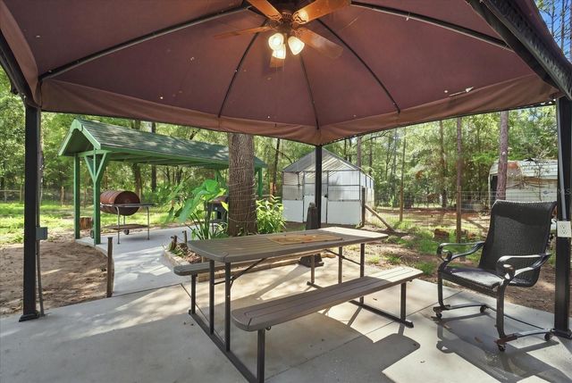 6791 N VELVETEEN POINT, Dunnellon, FL 34433