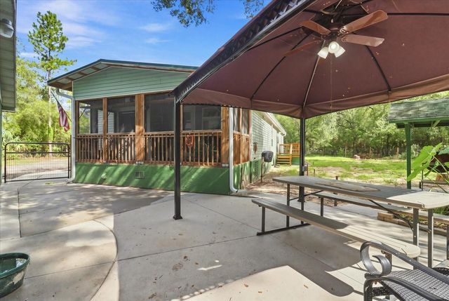 6791 N VELVETEEN POINT, Dunnellon, FL 34433