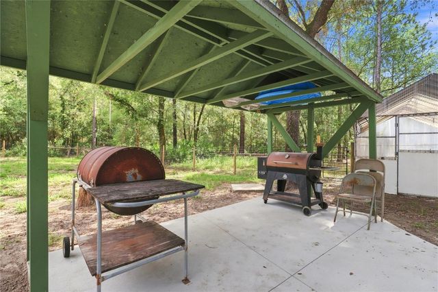 6791 N VELVETEEN POINT, Dunnellon, FL 34433