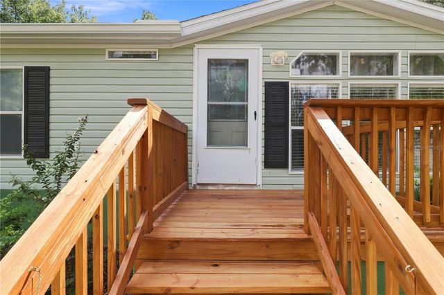 6791 N VELVETEEN POINT, Dunnellon, FL 34433