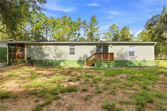 6791 N VELVETEEN POINT, Dunnellon, FL 34433