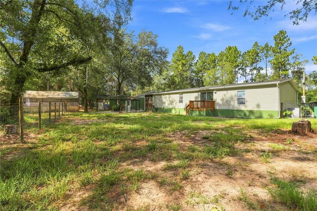 6791 N VELVETEEN POINT, Dunnellon, FL 34433