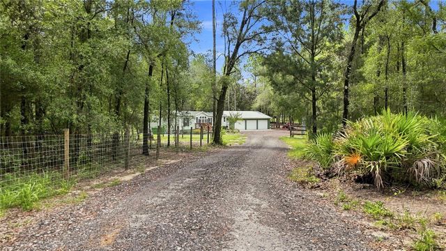 6791 N VELVETEEN POINT, Dunnellon, FL 34433