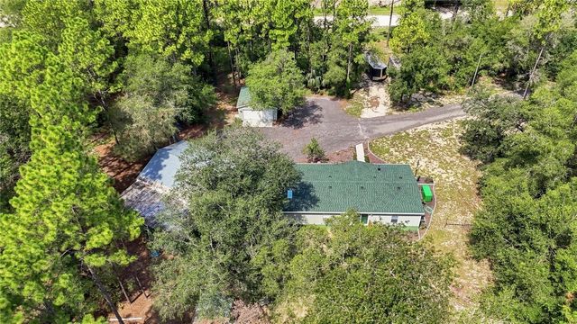 6791 N VELVETEEN POINT, Dunnellon, FL 34433