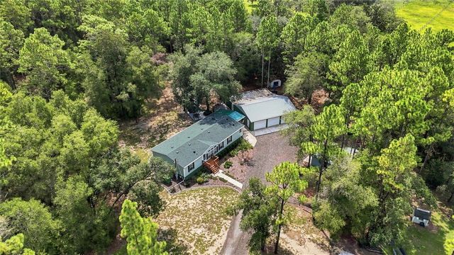6791 N VELVETEEN POINT, Dunnellon, FL 34433