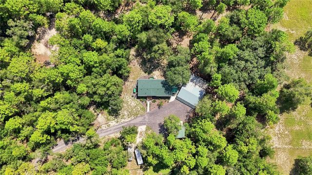 6791 N VELVETEEN POINT, Dunnellon, FL 34433